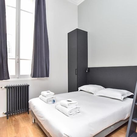 Cosy Apartment - 2Br-7P - Arc De Triomphe 파리 외부 사진