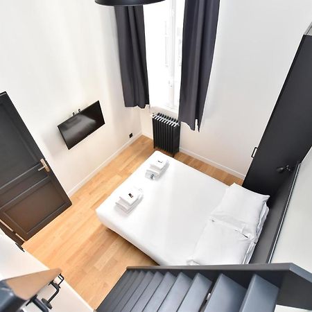 Cosy Apartment - 2Br-7P - Arc De Triomphe 파리 외부 사진