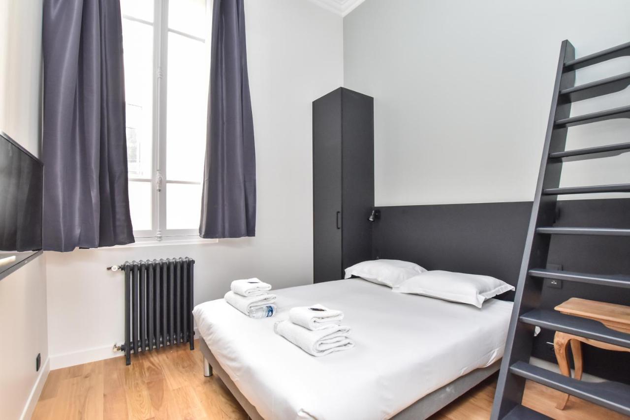 Cosy Apartment - 2Br-7P - Arc De Triomphe 파리 외부 사진