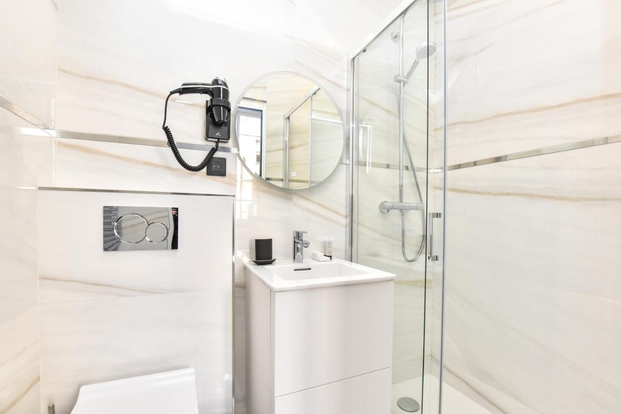 Cosy Apartment - 2Br-7P - Arc De Triomphe 파리 외부 사진