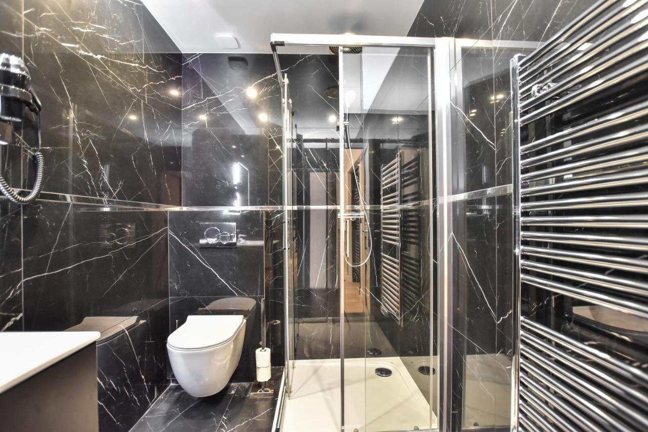 Cosy Apartment - 2Br-7P - Arc De Triomphe 파리 외부 사진